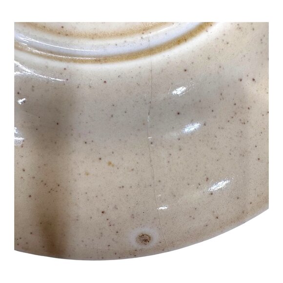 Metlox Poppy Trail Homestead Provincial 6.5" Bread Butter Plate Set of 4 READ - Picture 7 of 8